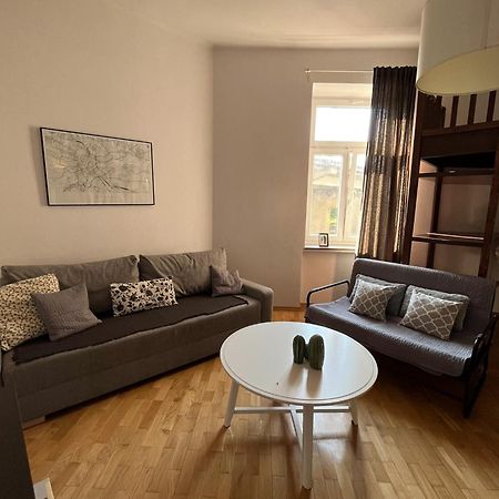 Downtown Apartment B Krakow Exterior photo